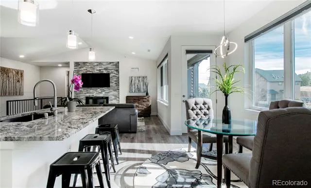 31191 Black Eagle Drive #304 Evergreen, CO 80439