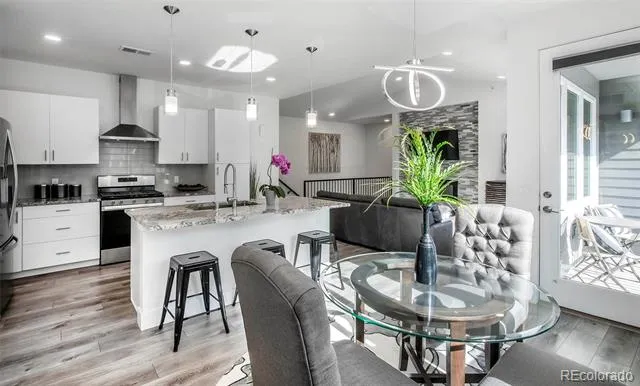 31191 Black Eagle Drive #304 Evergreen, CO 80439
