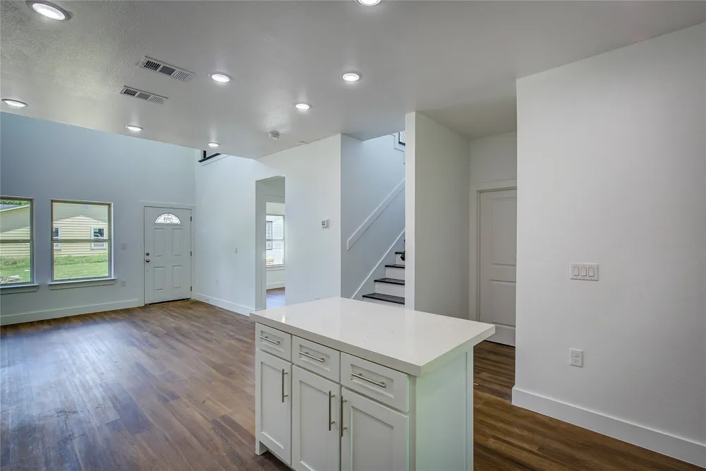 312 Beckham Street Sulphur Springs, TX 75482