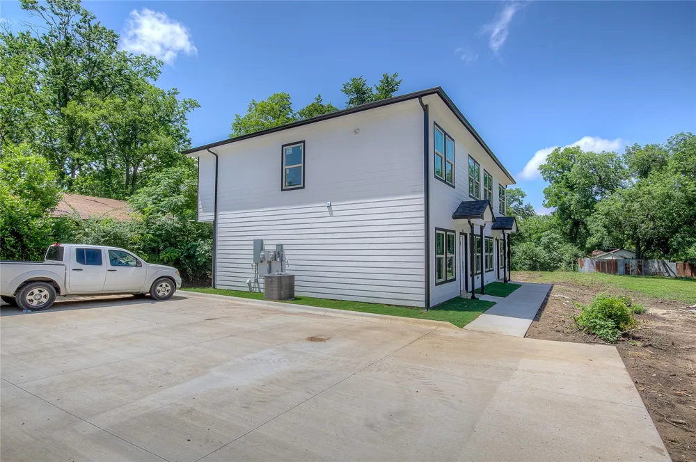 312 Beckham Street Sulphur Springs, TX 75482