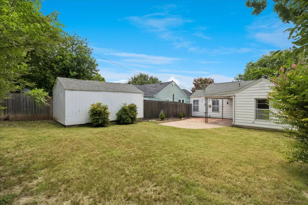 4708 Calmont Avenue Fort Worth, TX 76107