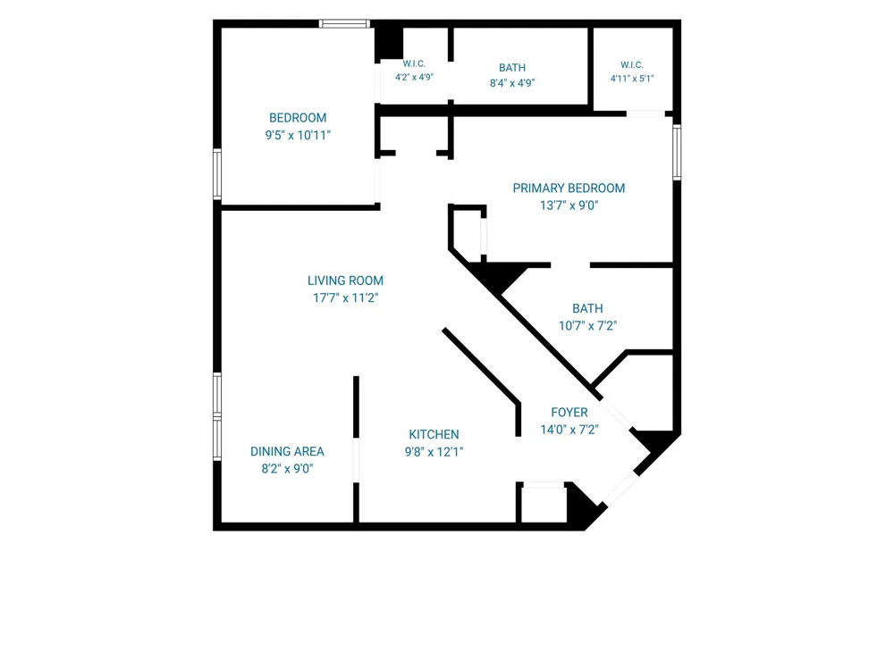 2825 Reagan Street Dallas, TX 75219