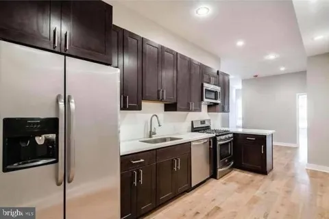 1636 RIDGE AVENUE #2