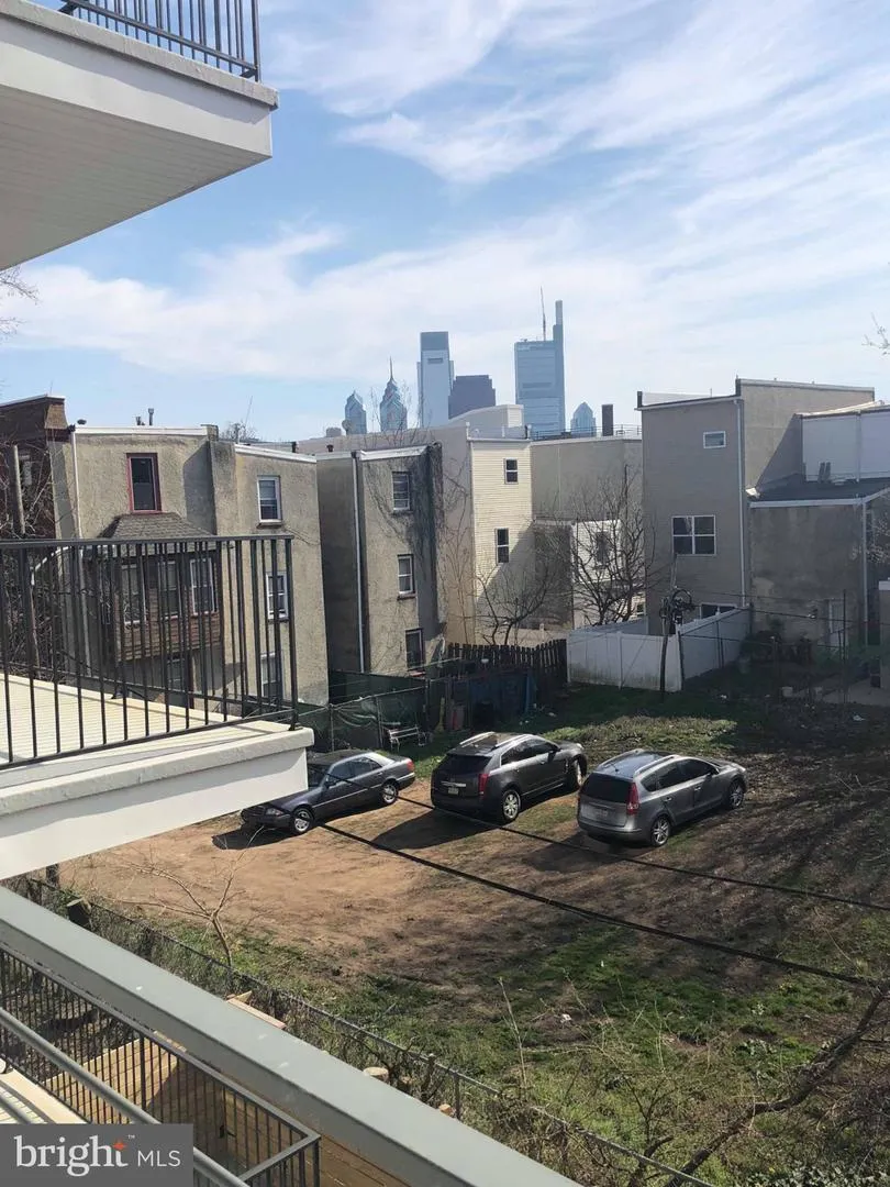 1636 RIDGE AVENUE #2 Philadelphia, PA 19130