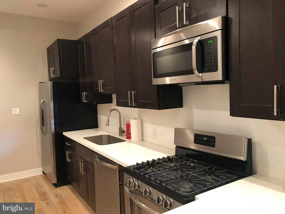 1636 RIDGE AVENUE #2 Philadelphia, PA 19130