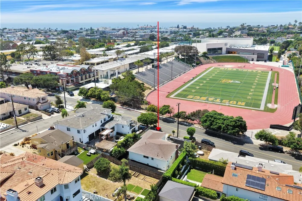 426 S Peck Manhattan Beach, CA 90266