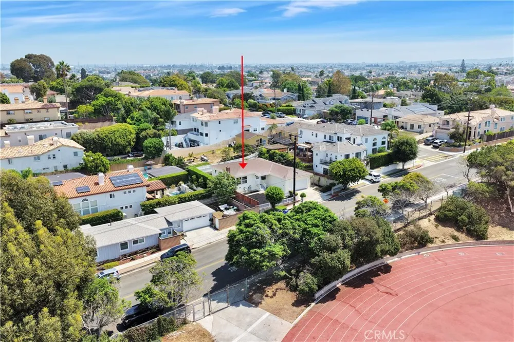 426 S Peck Manhattan Beach, CA 90266