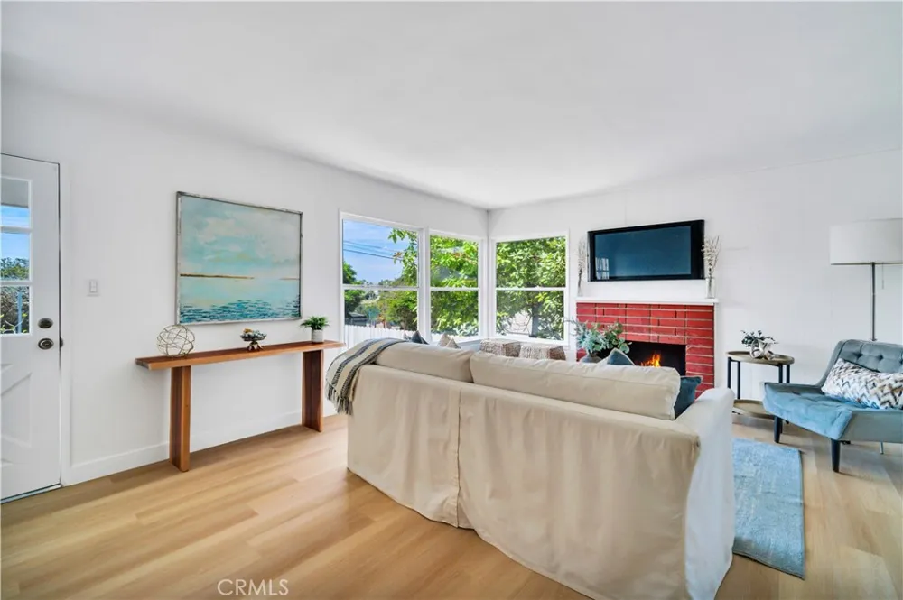 426 S Peck Manhattan Beach, CA 90266