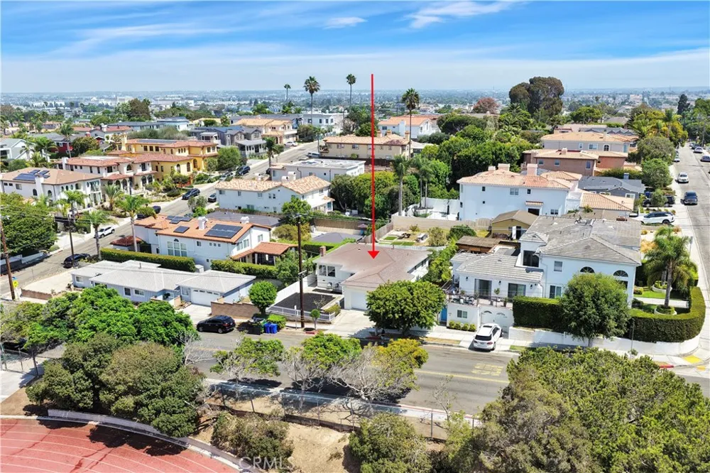 426 S Peck Manhattan Beach, CA 90266