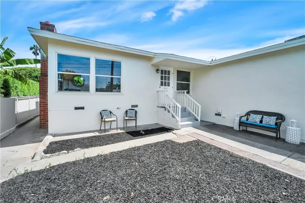 426 S Peck Manhattan Beach, CA 90266