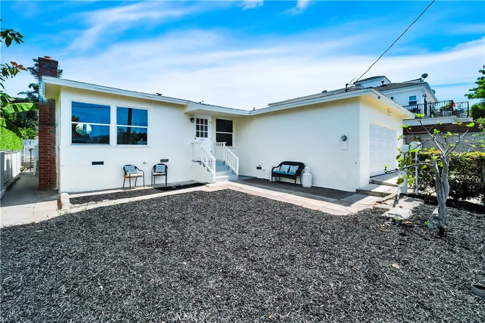 426 S Peck Manhattan Beach, CA 90266