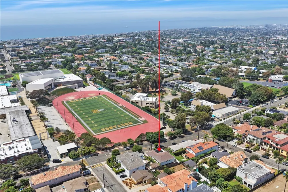 426 S Peck Manhattan Beach, CA 90266