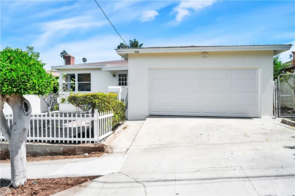 426 S Peck Manhattan Beach, CA 90266