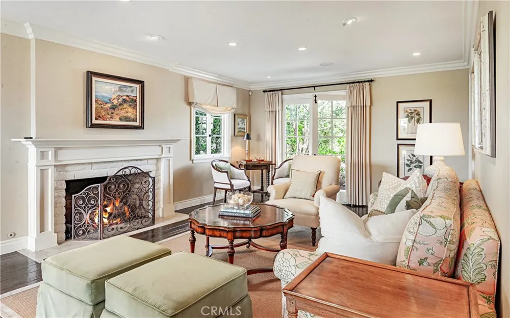 1725 Chelsea Palos Verdes Estates, CA 90274