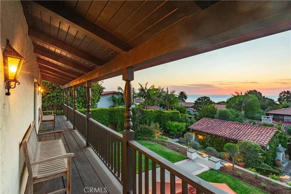 1725 Chelsea Palos Verdes Estates, CA 90274