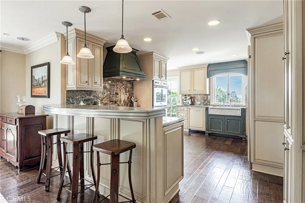 1725 Chelsea Palos Verdes Estates, CA 90274