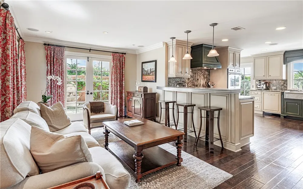 1725 Chelsea Palos Verdes Estates, CA 90274