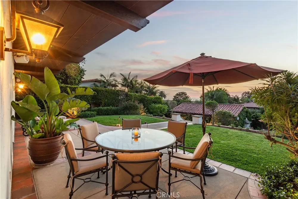1725 Chelsea Palos Verdes Estates, CA 90274