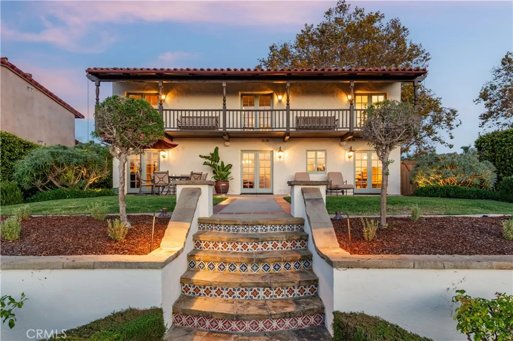 1725 Chelsea Palos Verdes Estates, CA 90274