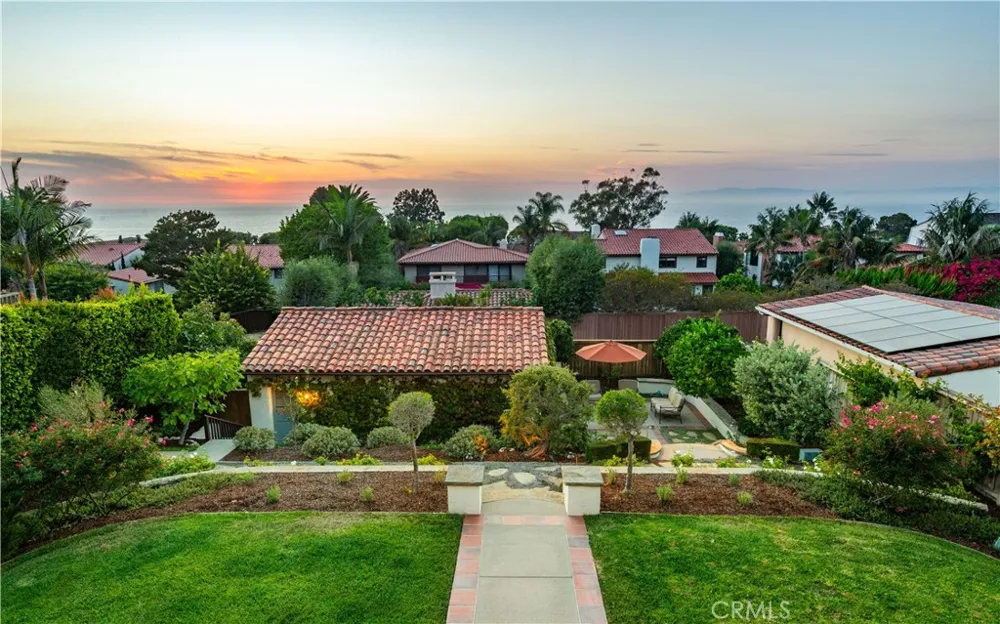 1725 Chelsea Palos Verdes Estates, CA 90274