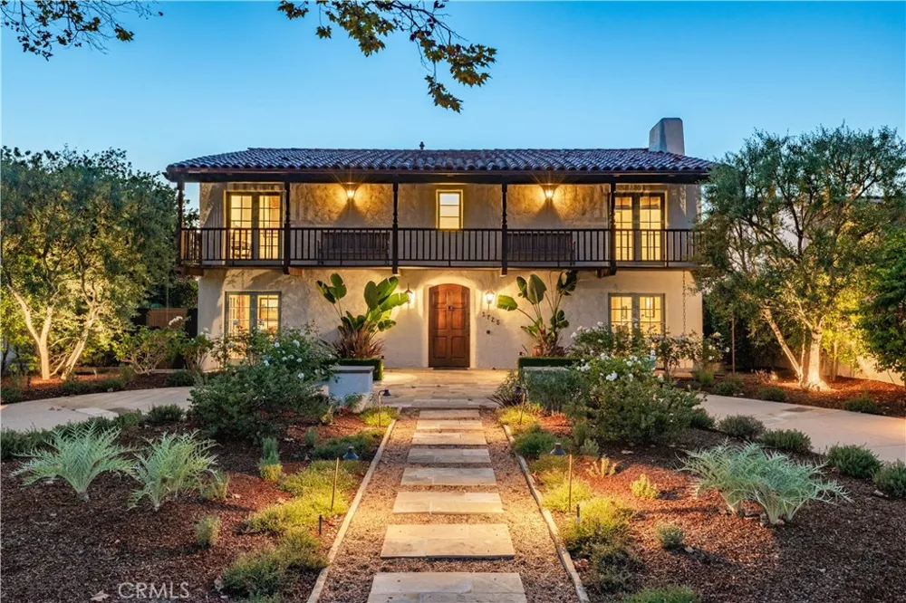 1725 Chelsea Palos Verdes Estates, CA 90274