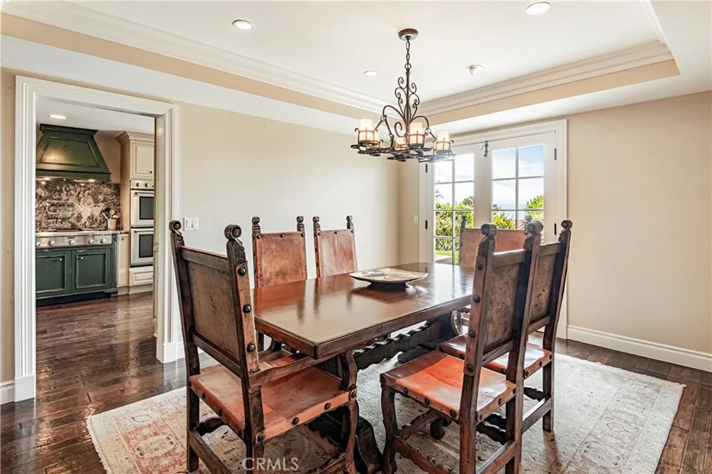 1725 Chelsea Palos Verdes Estates, CA 90274