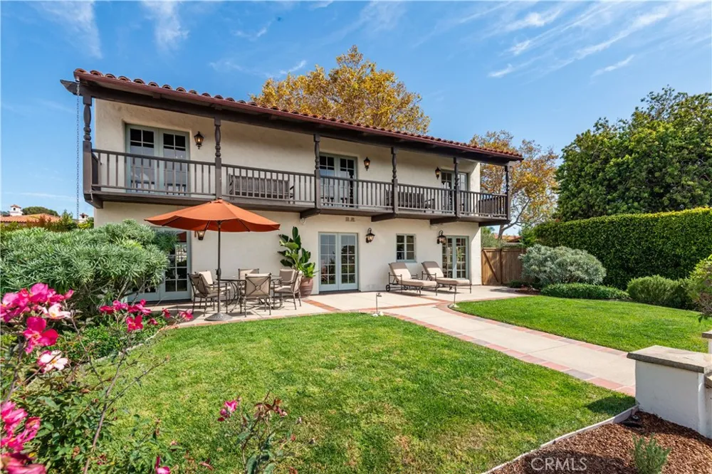 1725 Chelsea Palos Verdes Estates, CA 90274