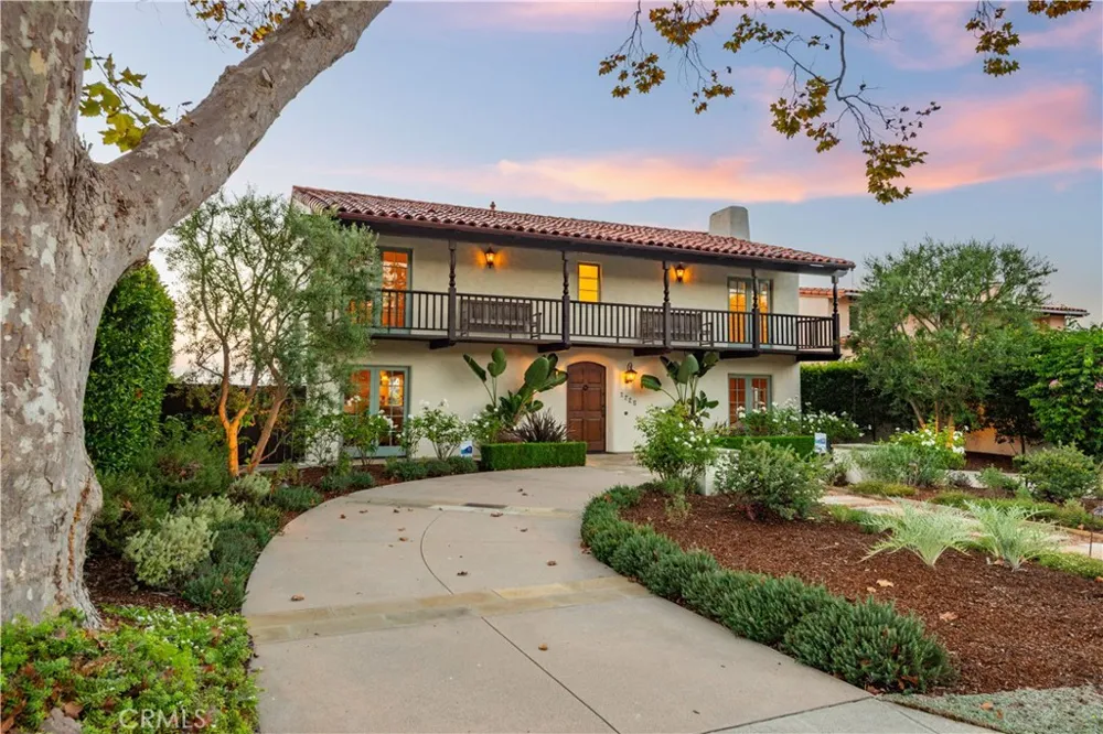 1725 Chelsea Palos Verdes Estates, CA 90274