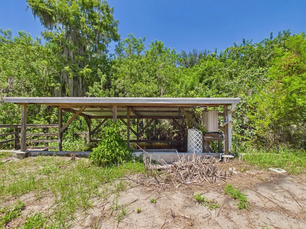 10601 SE 125TH TRAIL Okeechobee, FL 34974