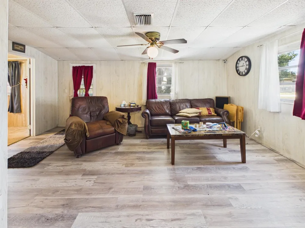 10601 SE 125TH TRAIL Okeechobee, FL 34974