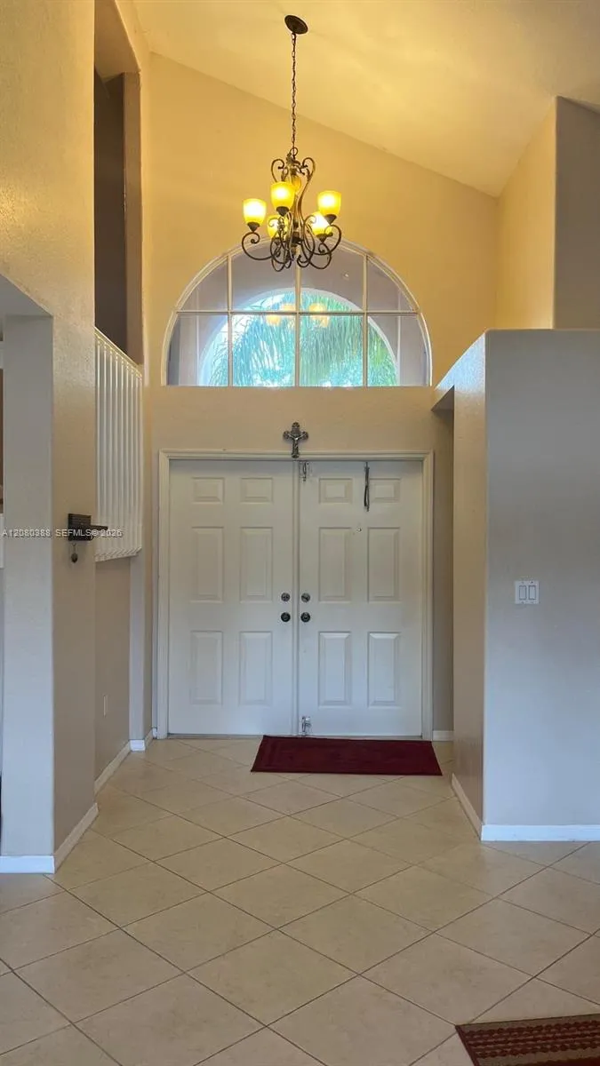 19409 NW 24th Pl Pembroke Pines, FL 33029