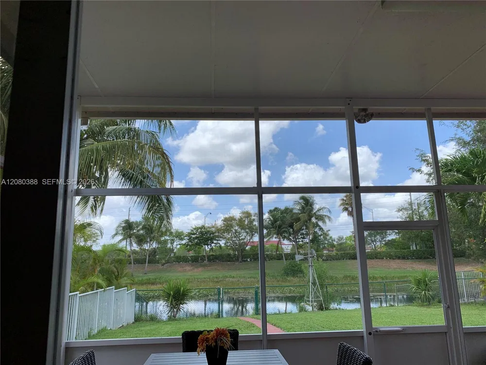 19409 NW 24th Pl Pembroke Pines, FL 33029