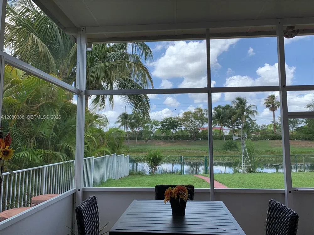 19409 NW 24th Pl Pembroke Pines, FL 33029
