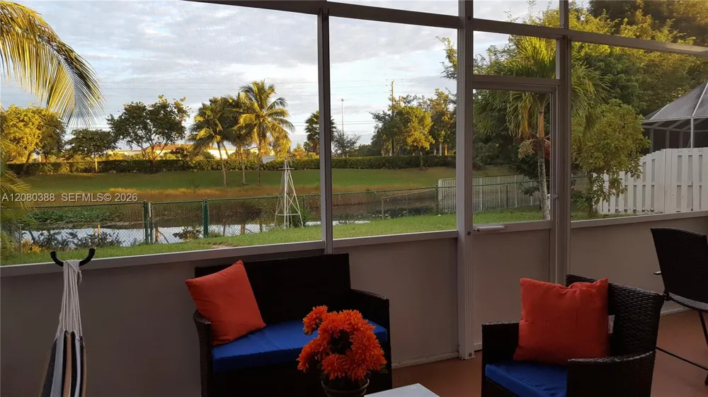 19409 NW 24th Pl Pembroke Pines, FL 33029