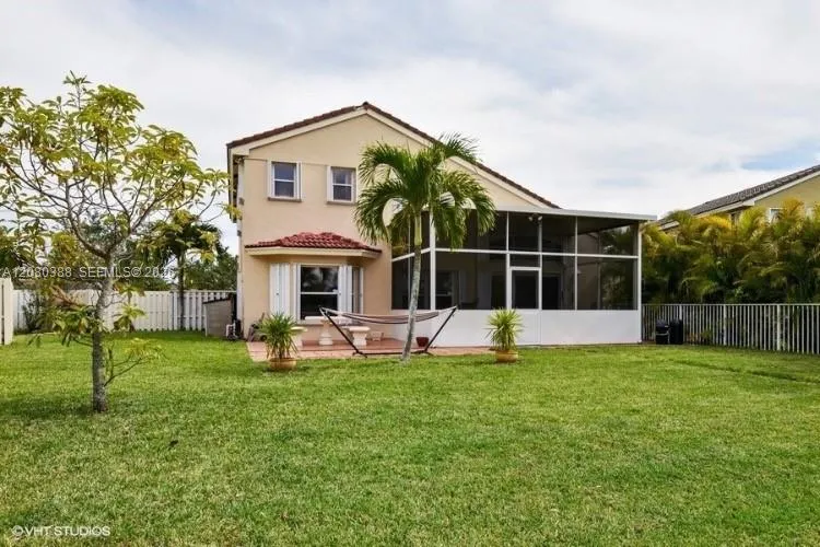 19409 NW 24th Pl Pembroke Pines, FL 33029