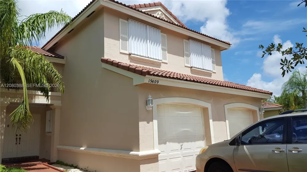 19409 NW 24th Pl Pembroke Pines, FL 33029