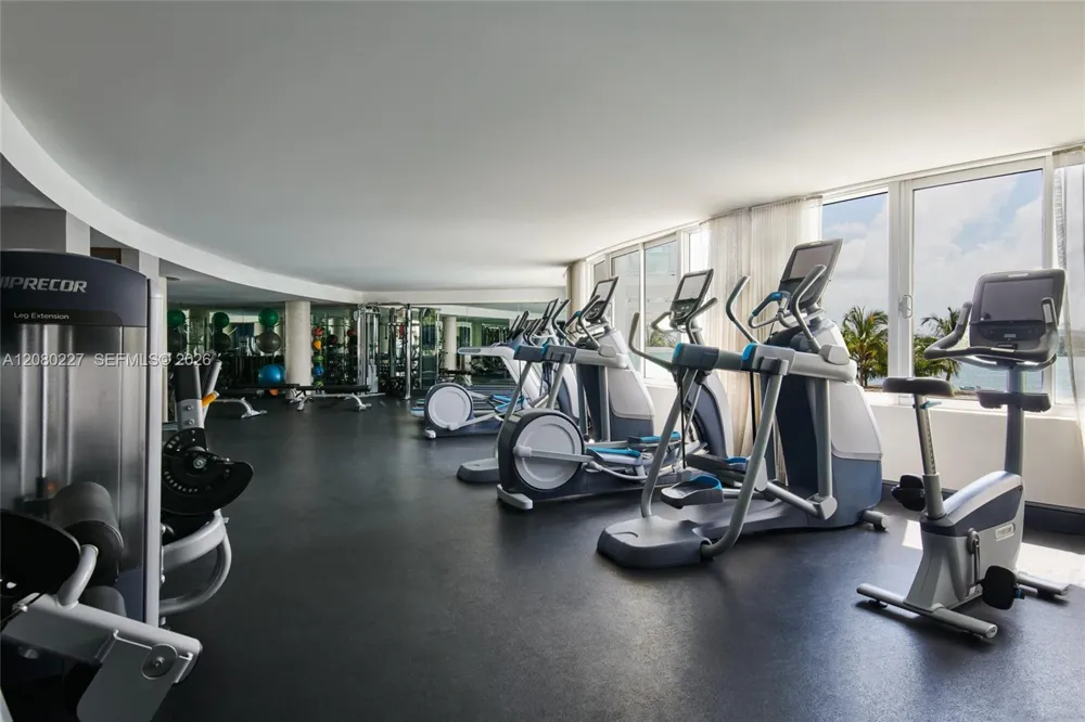 1100 West Ave #503 Miami Beach, FL 33139