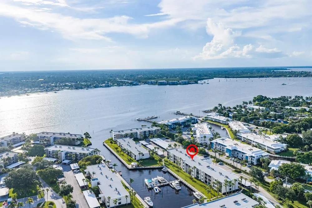 1950 SW Palm City Road #6-207 Stuart, FL 34994