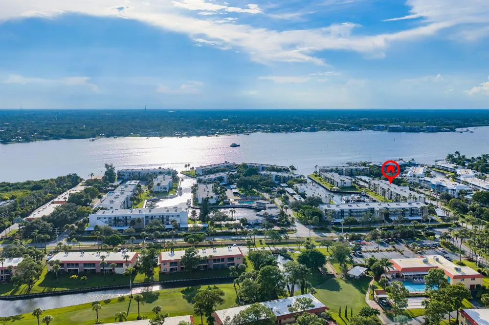 1950 SW Palm City Road #6-207 Stuart, FL 34994
