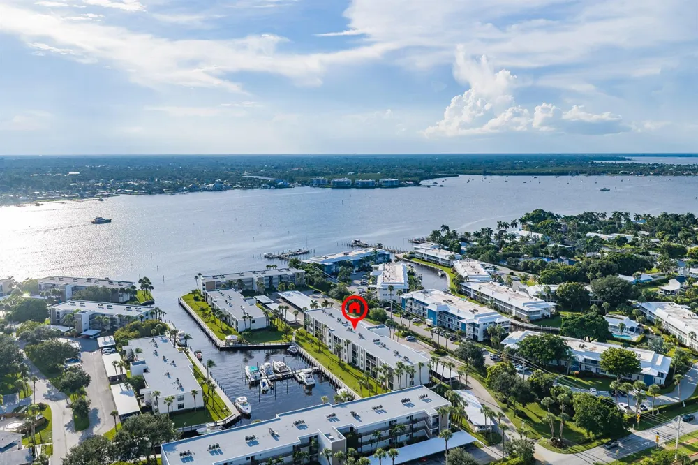 1950 SW Palm City Road #6-207 Stuart, FL 34994