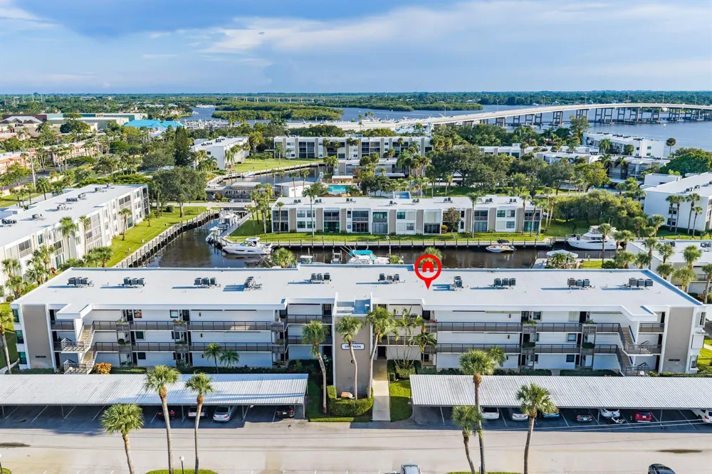 1950 SW Palm City Road #6-207 Stuart, FL 34994