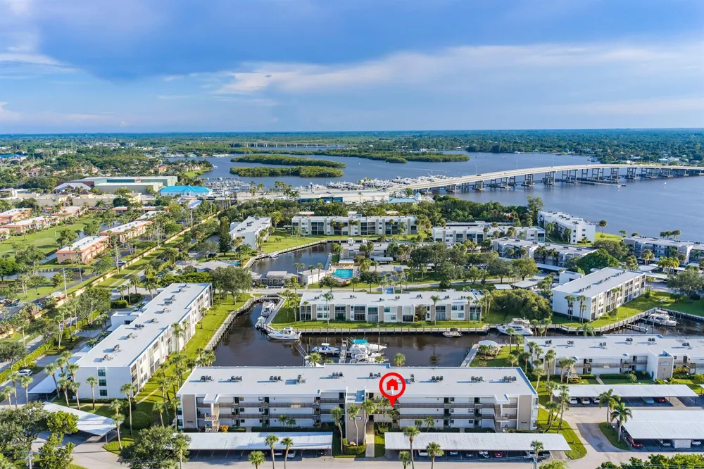1950 SW Palm City Road #6-207 Stuart, FL 34994