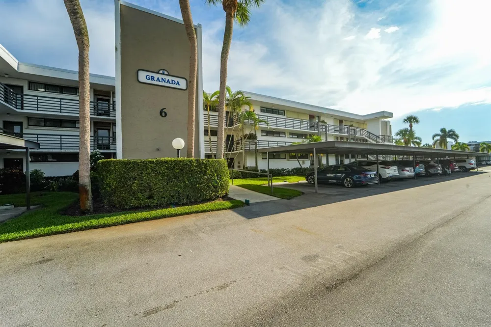 1950 SW Palm City Road #6-207 Stuart, FL 34994