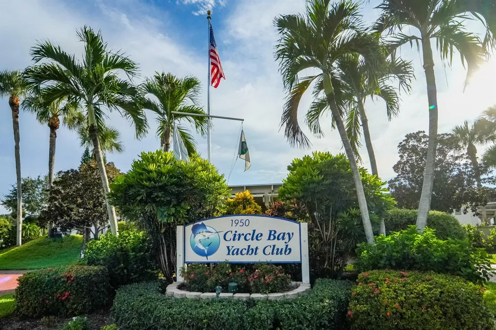 1950 SW Palm City Road #6-207 Stuart, FL 34994