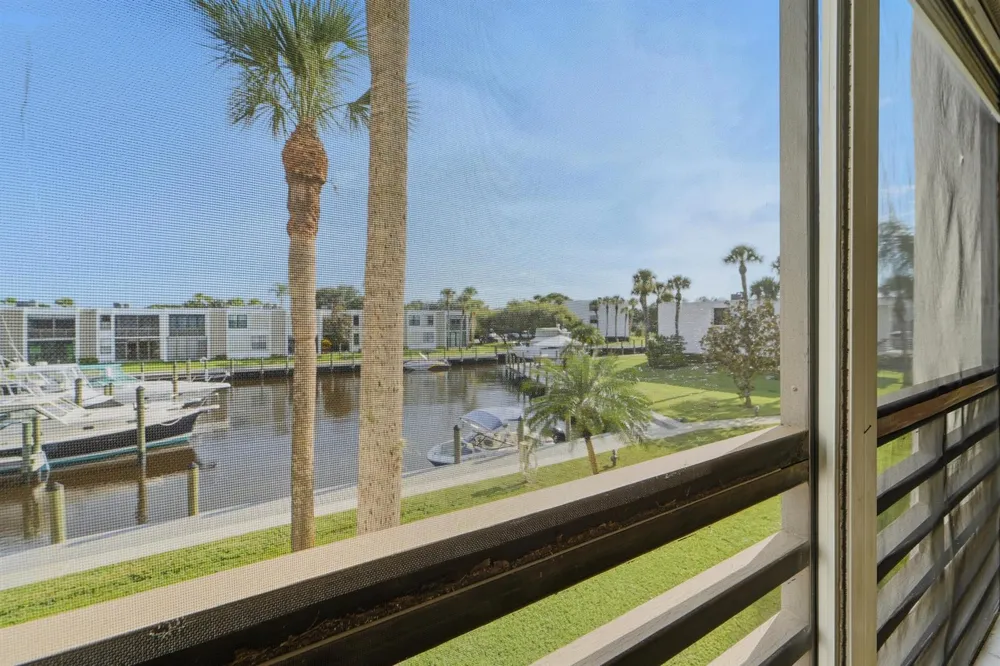 1950 SW Palm City Road #6-207 Stuart, FL 34994