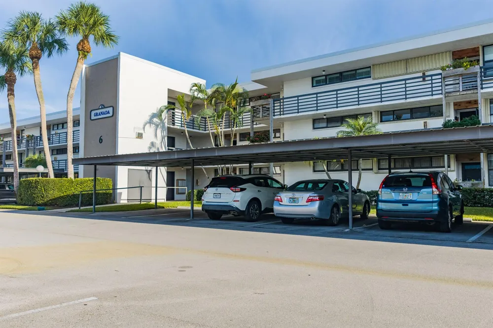 1950 SW Palm City Road #6-207 Stuart, FL 34994