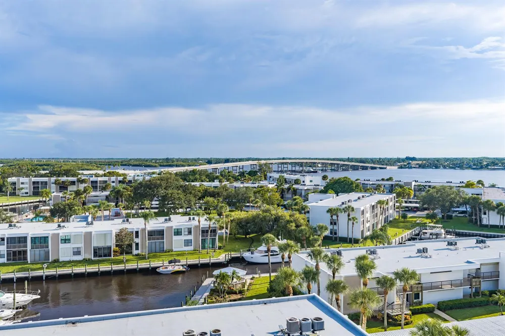 1950 SW Palm City Road #6-207 Stuart, FL 34994