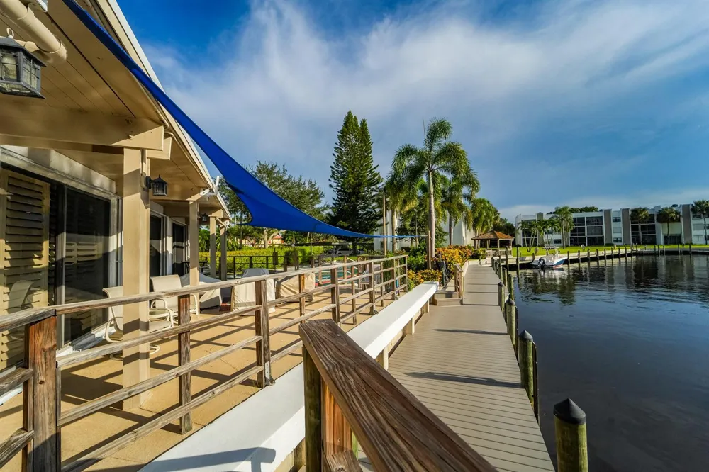 1950 SW Palm City Road #6-207 Stuart, FL 34994