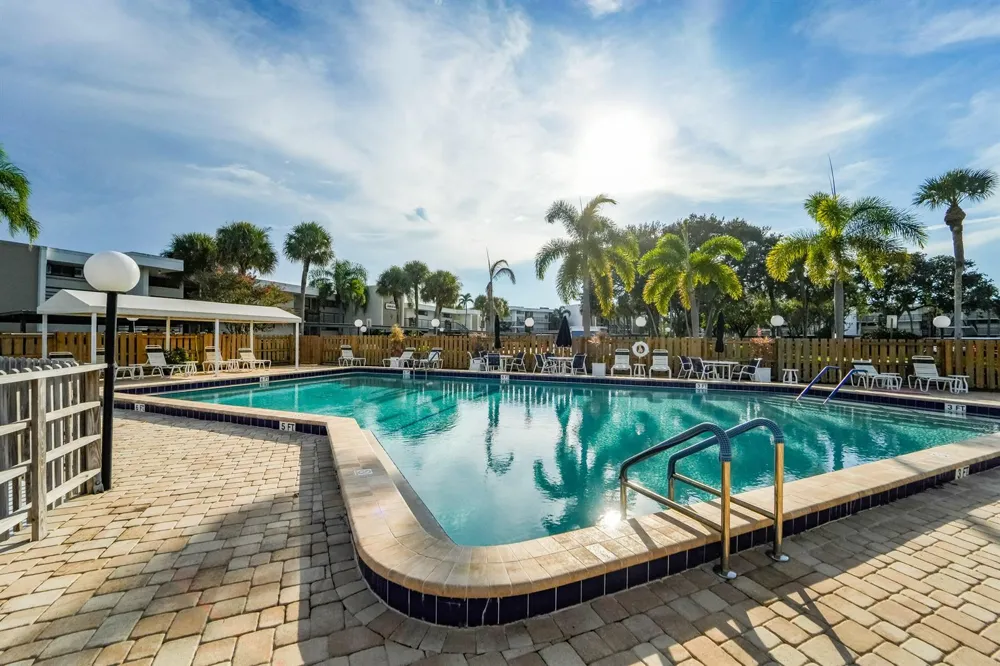 1950 SW Palm City Road #6-207 Stuart, FL 34994