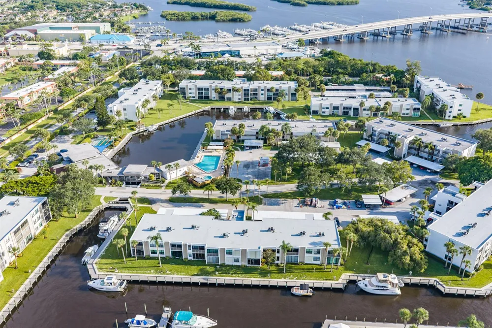 1950 SW Palm City Road #6-207 Stuart, FL 34994